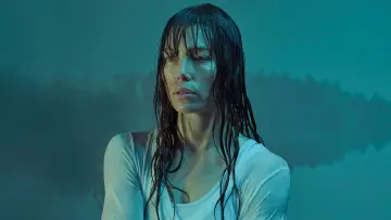 Задник к сериалу "Грешница" #1315305