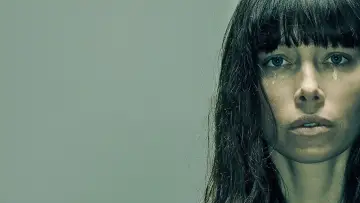Задник к сериалу "Грешница" #1315306