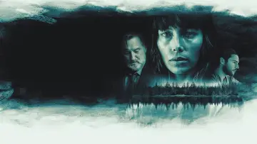 Задник к сериалу "Грешница" #1315307