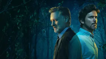 Задник к сериалу "Грешница" #1315310