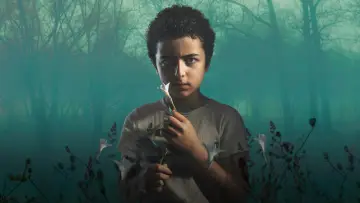 Задник к сериалу "Грешница" #1315312