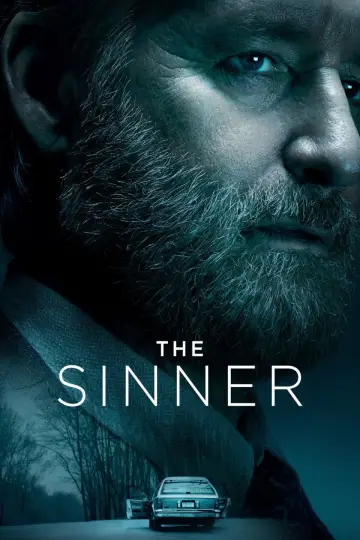 Постер к сериалу "Грешница" #1315318