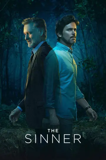 Постер к сериалу "Грешница" #1315320