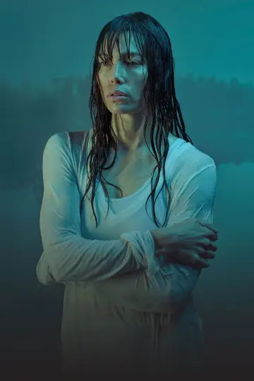 Постер к сериалу "Грешница" #1315338
