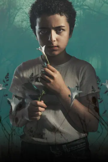 Постер к сериалу "Грешница" #1315339