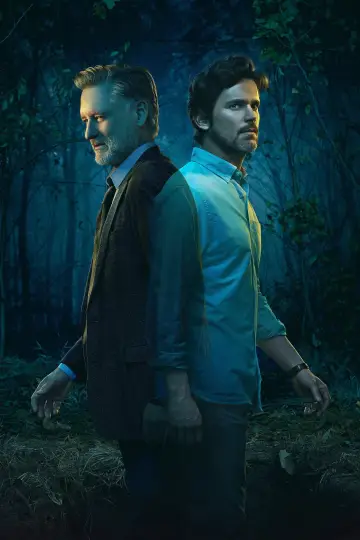 Постер к сериалу "Грешница" #1315340