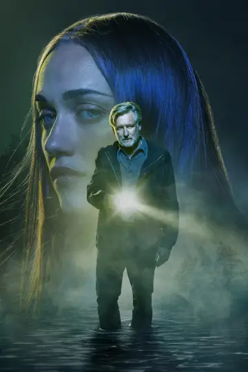 Постер к сериалу "Грешница" #1315341