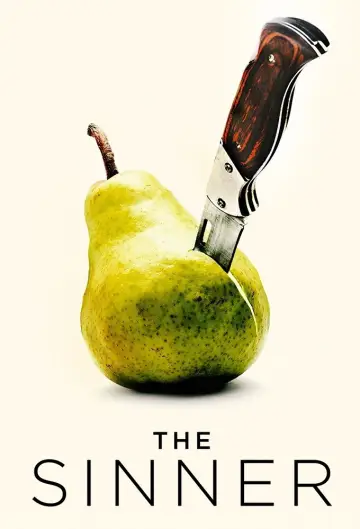 Постер к сериалу "Грешница" #1315343