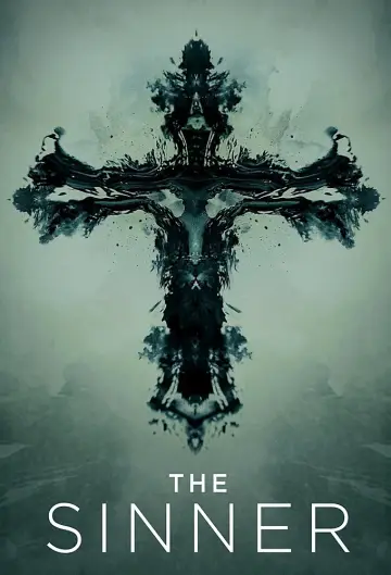 Постер к сериалу "Грешница" #1315344