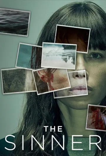 Постер к сериалу "Грешница" #1315345