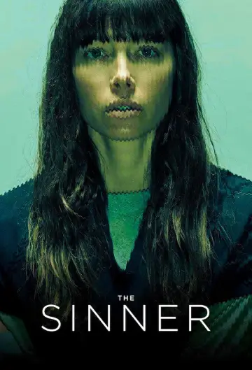 Постер к сериалу "Грешница" #1315347