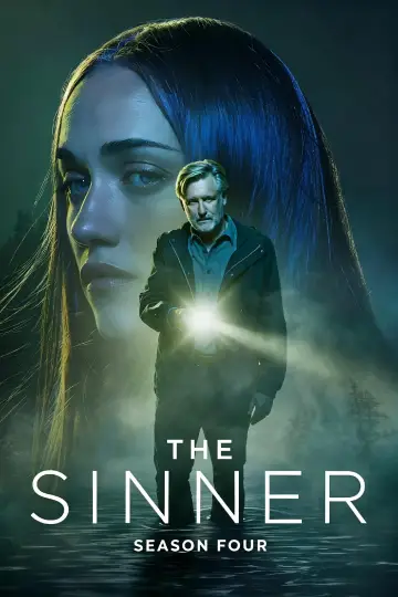 Постер к сериалу "Грешница" #1693923