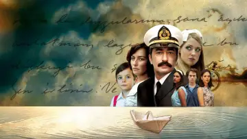 Задник к сериалу "Бесценное время" #1441727