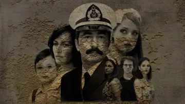 Задник к сериалу "Бесценное время" #1441730