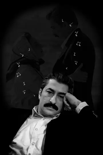 Постер к сериалу "Бесценное время" #1441733