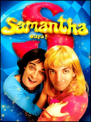 Samantha, Oups ! постер