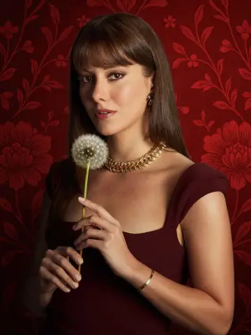 Постер к сериалу "Зависть" #1602798