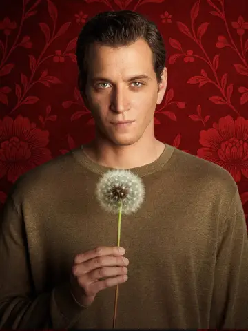 Постер к сериалу "Зависть" #1602800