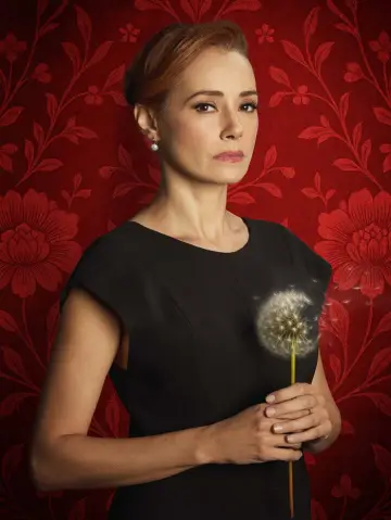 Постер к сериалу "Зависть" #1602801