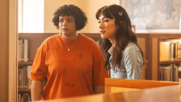 Задник к сериалу "Сам напросился" #1489954