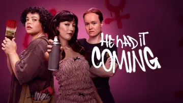 Задник к сериалу "Сам напросился" #1681295