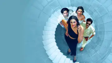 Задник к сериалу "Rishton Ka Chakravyuh" #1781338