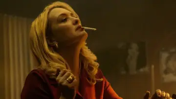 Задник к сериалу "Госпожа Плеймен" #1407537