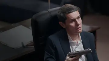 Задник к сериалу "Plaha" #1505727
