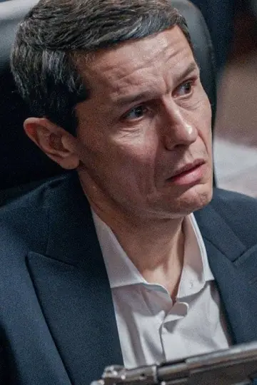 Plaha постер