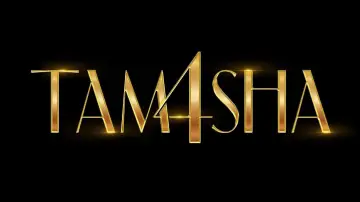 Задник к сериалу "Tamasha" #1230988