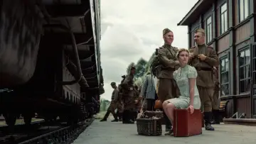 Задник к сериалу "Полураспад" #1790809