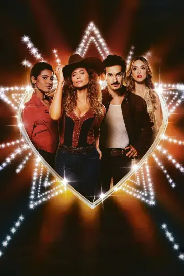 Постер к сериалу "Coração Acelerado" #1586957