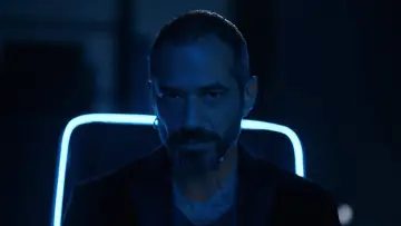 Задник к сериалу "Искусство падения" #1669194