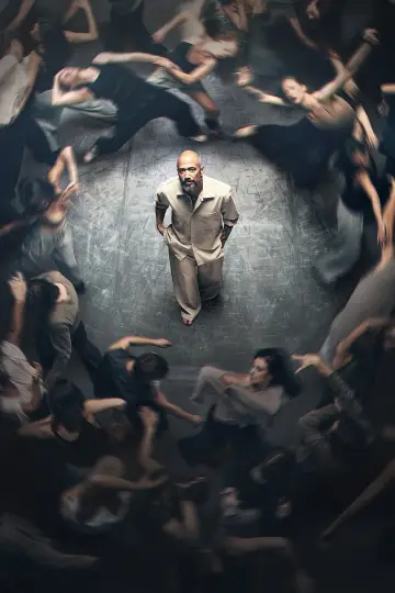 Постер к сериалу "Искусство падения" #1787120
