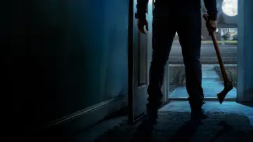 Задник к сериалу "The Friday the 13th Murders" #1671448