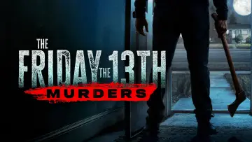 Задник к сериалу "The Friday the 13th Murders" #1671449