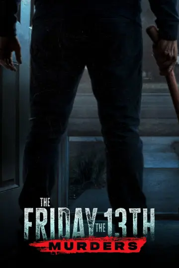 The Friday the 13th Murders (2025)