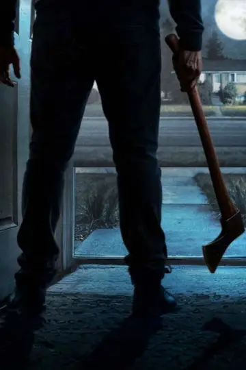 Постер к сериалу "The Friday the 13th Murders" #1671451