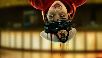 Задник к сериалу "Кровавый круиз" #1497432