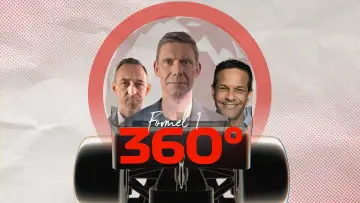 Задник к сериалу "Formel 1 360°" #1880937