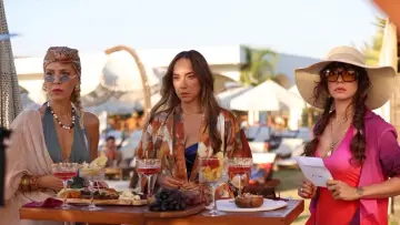 Задник к сериалу "Я Леман" #1479979
