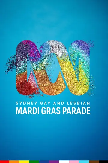 Sydney Gay and Lesbian Mardi Gras постер