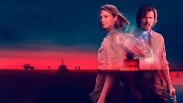 Задник к сериалу "Убийства на станции Пэрриш" #1476147