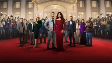 Задник к сериалу "И мы забываем о том, что было" #1608853