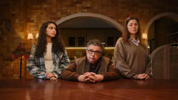 Задник к сериалу "Кан я макан" #1497865
