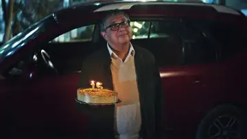 Задник к сериалу "Кан я макан" #1497867