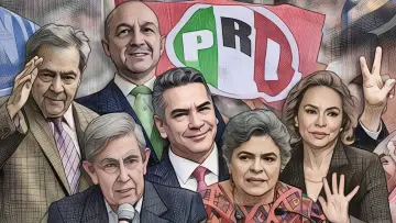 Задник к сериалу "PRI: Хроника конца" #1604938