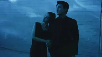 Задник к сериалу "Летняя роза" #1798684