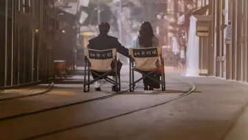 Задник к сериалу "Мечтаю о тебе" #1280979