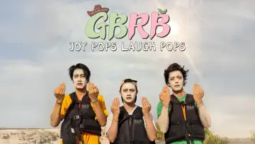 Задник к сериалу "GBRB: Joy Pops Laugh Pops" #1503783